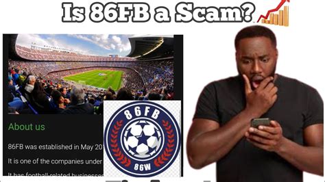 is 86fb football legit|86FB Review .